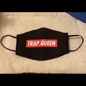 FashionNova Mask Trap Queen